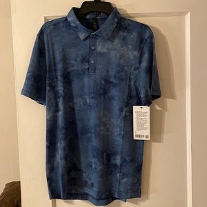 Evolution Polo “Wash” NWT